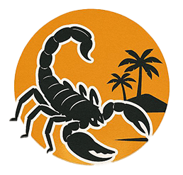 Scorpion Tours Logo