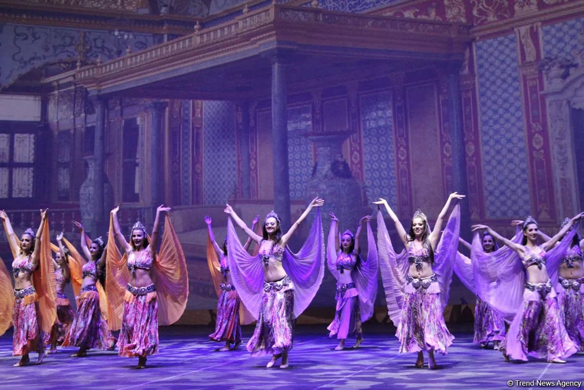 Fire of Anatolia Show for Groups