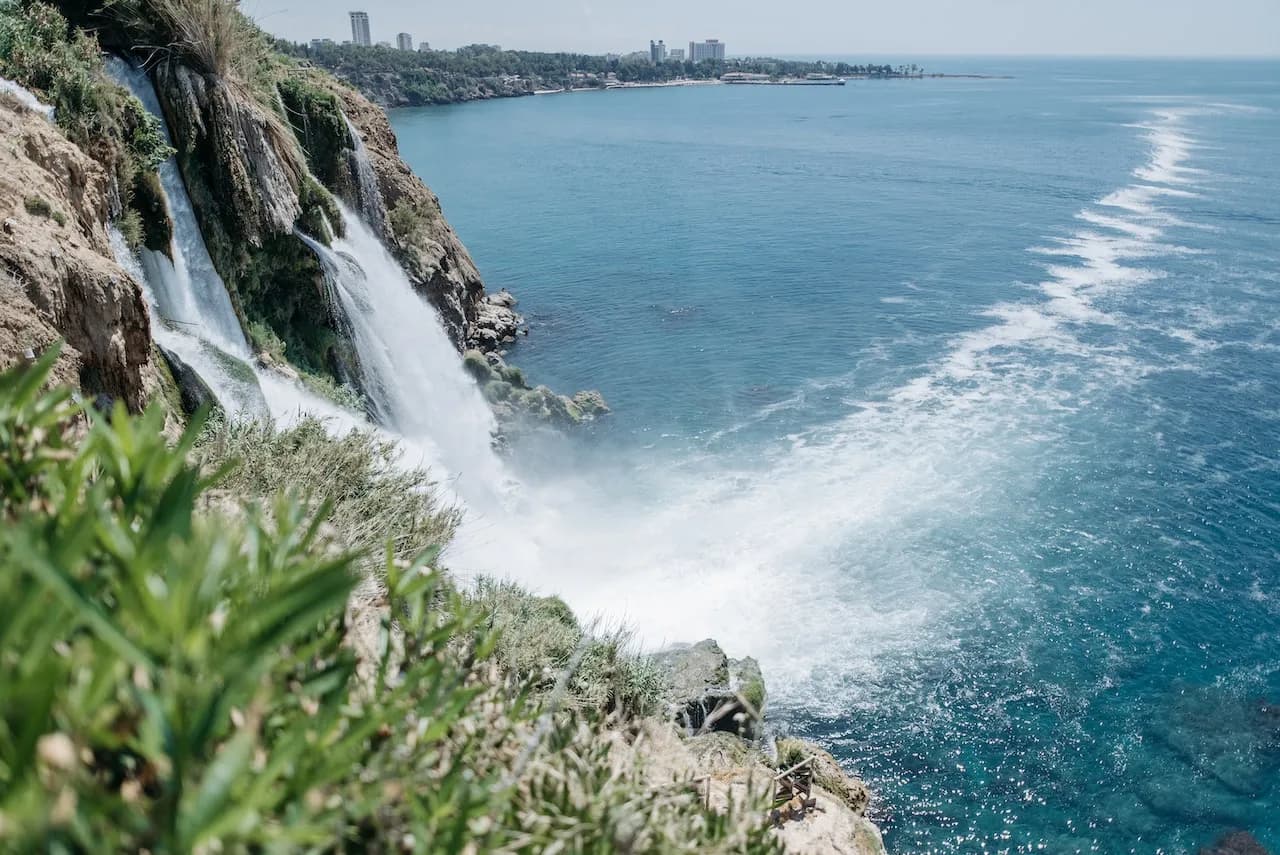 Antalya City Tour