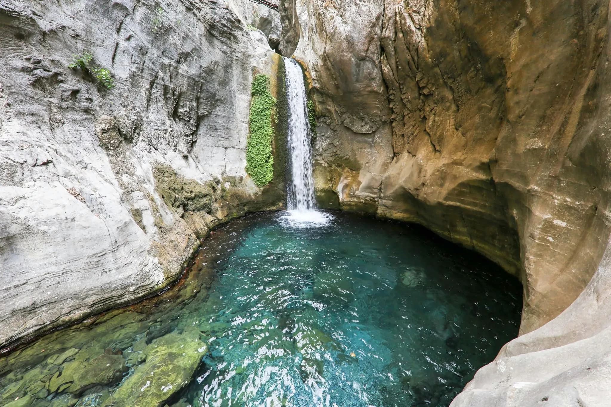 Sapadere Canyon Tour 4