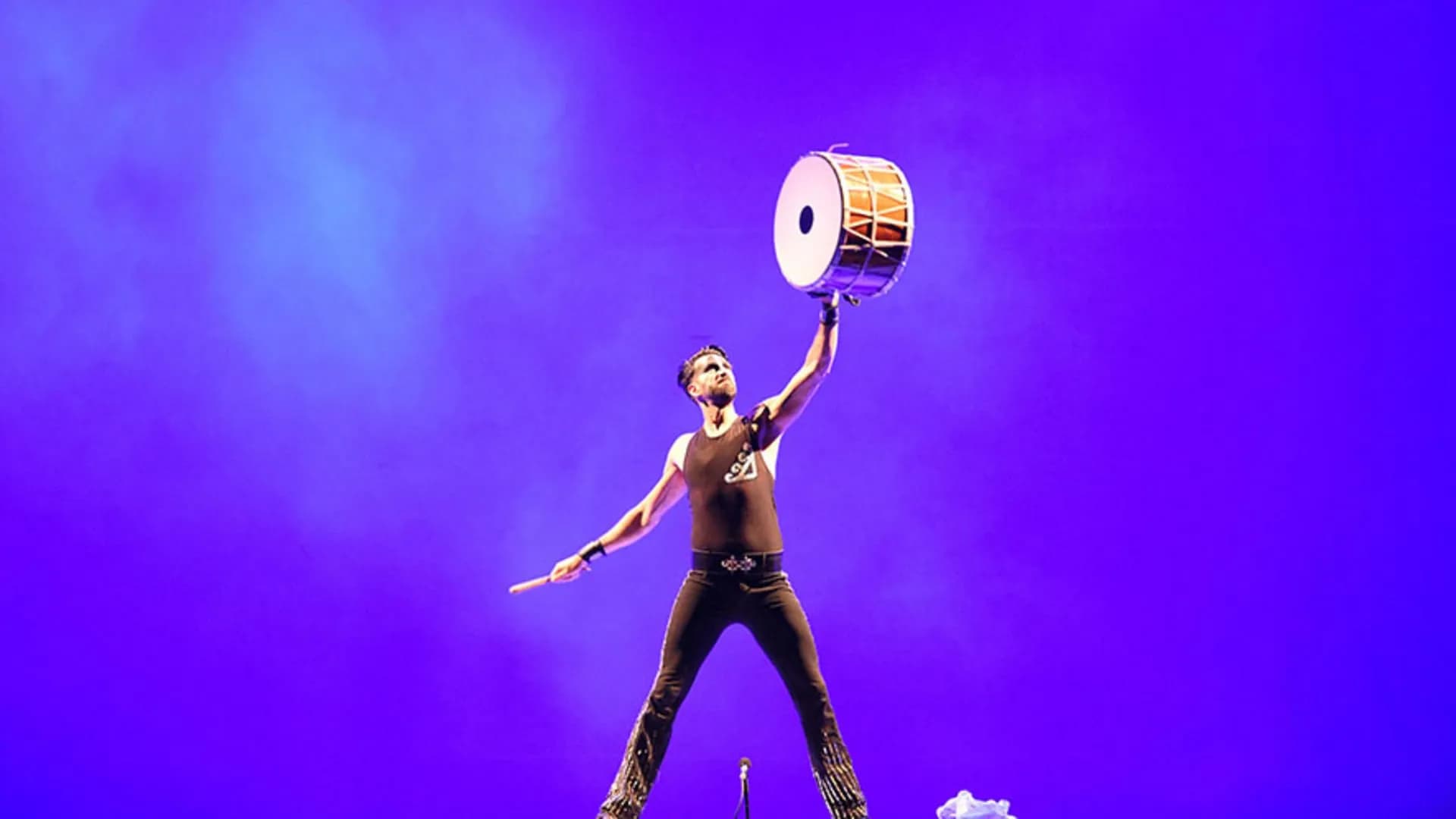 Fire of Anatolia Show 2