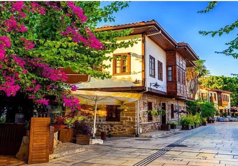 Antalya City Tour 6