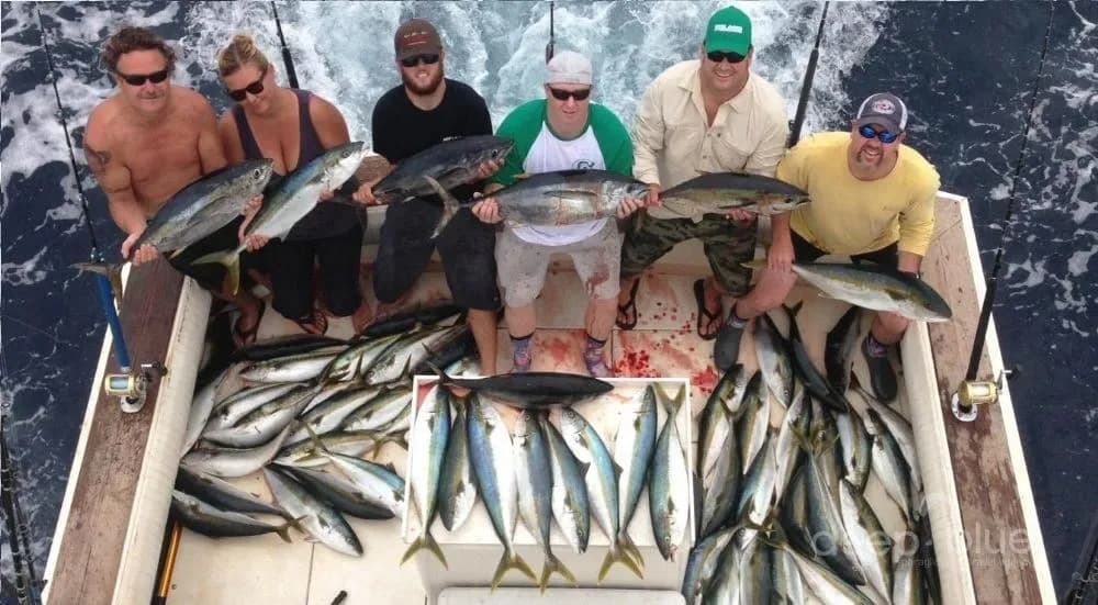 Fishing Excursion 2