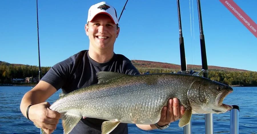 Fishing Excursion 3