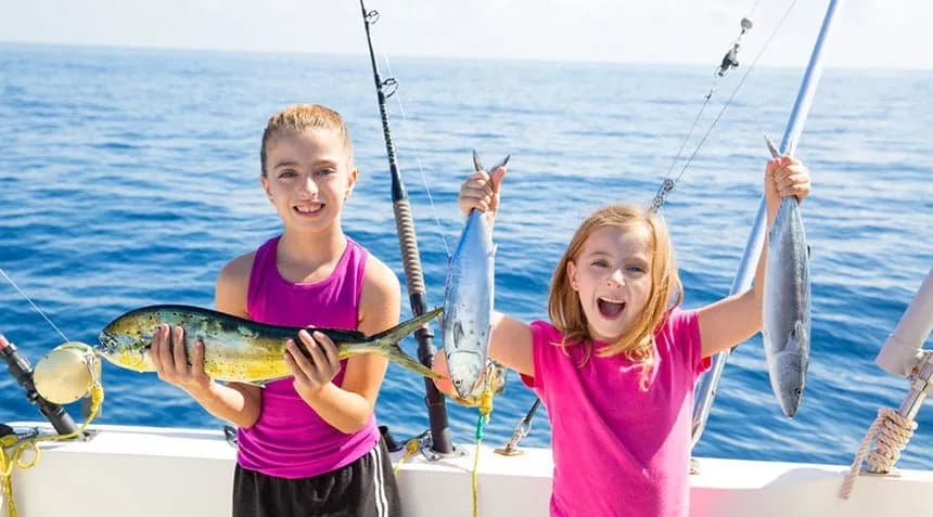 Fishing Excursion 4