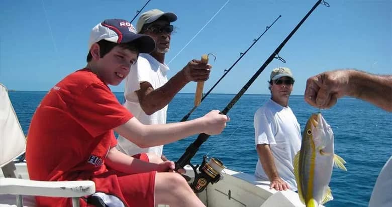 Fishing Excursion 5