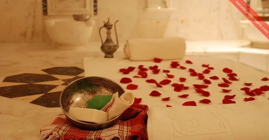 Turkish Bath - Side 2