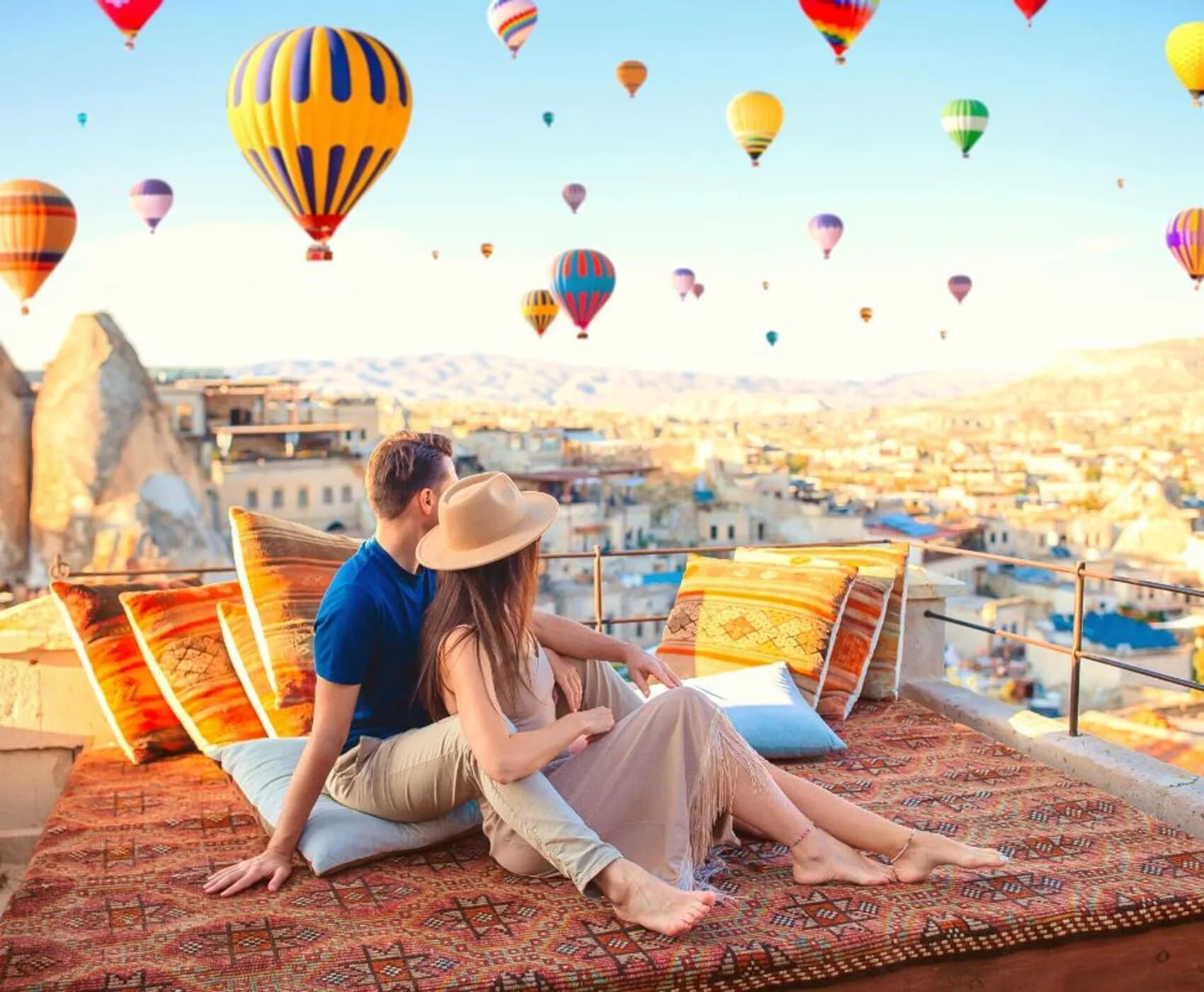Cappadocia Tour (2 Days) 2