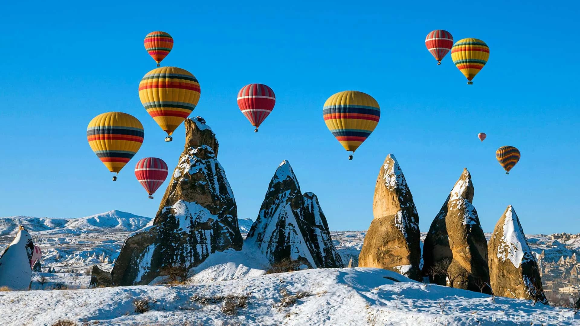 Cappadocia Tour (2 Days) 3