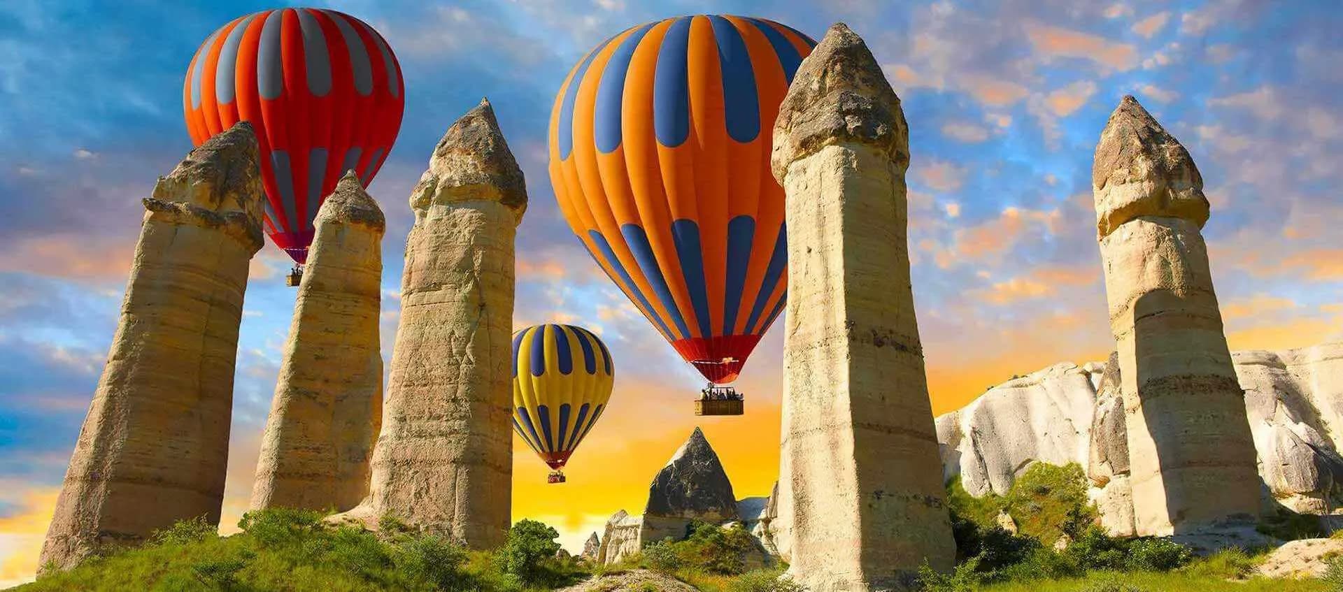 Cappadocia Tour (2 Days) 4