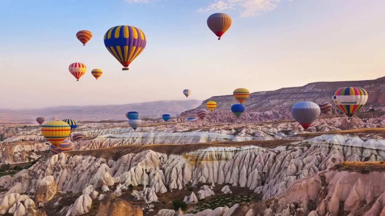 Cappadocia Tour (2 Days) 6