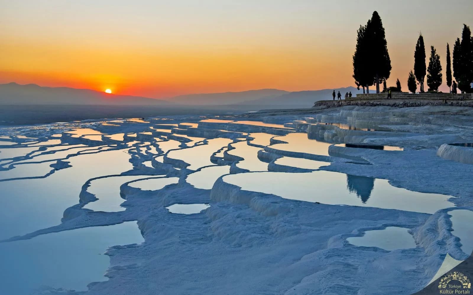 Pamukkale and Salda Lake Tour 2