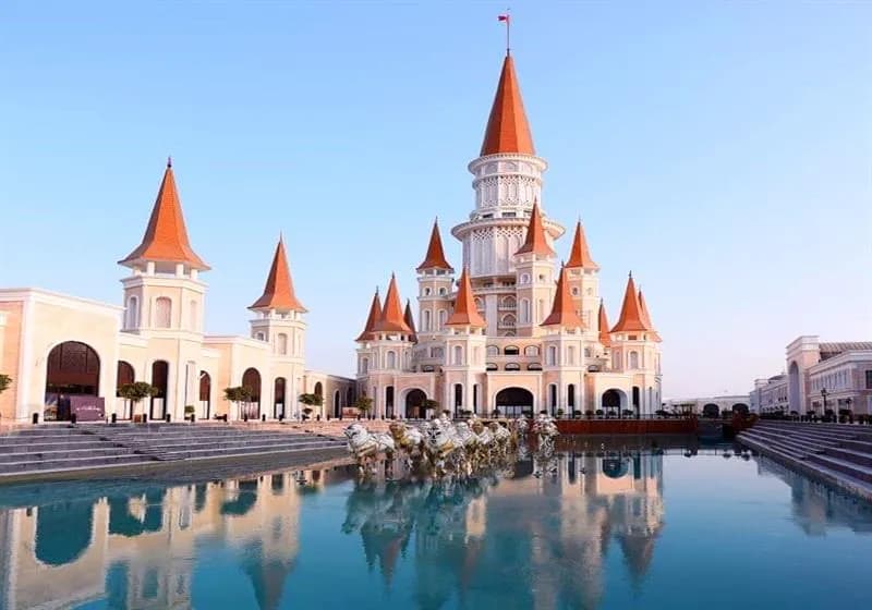 Land of Legends Theme Park & Waterpark 5