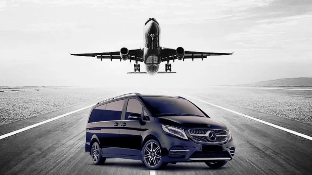 Private VIP Transfer 2
