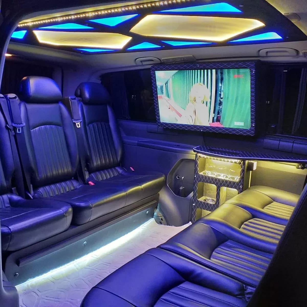 Private VIP Transfer 3