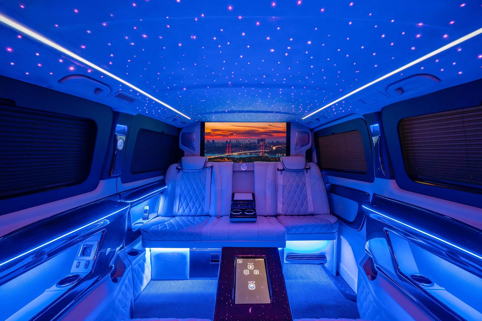 Private VIP Transfer 4