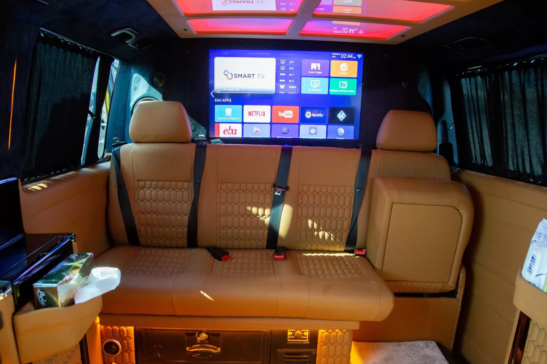 Private VIP Transfer 5