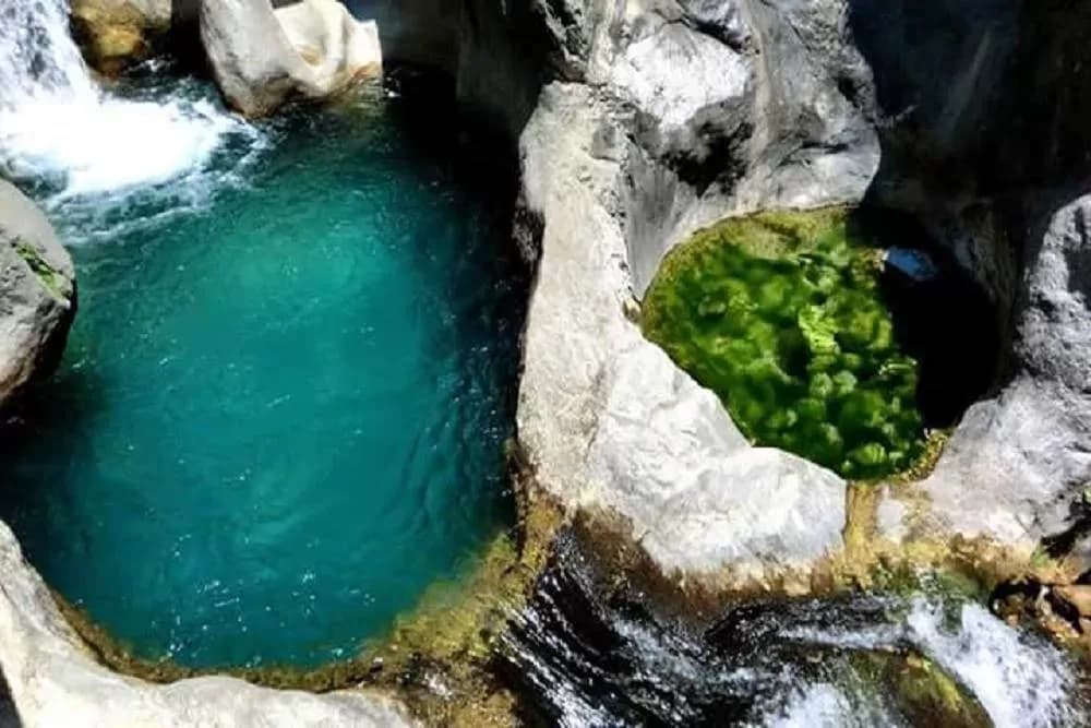 Sapadere Canyon Tour 4