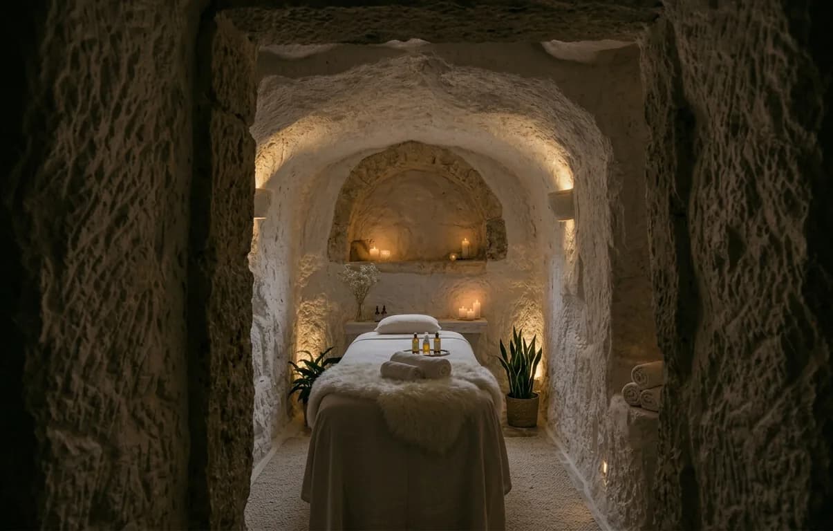 White Clay Castle Wellness Day 5