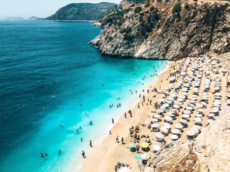 Best Months to Visit Antalya for Tours, Beaches and Comfortable Weather