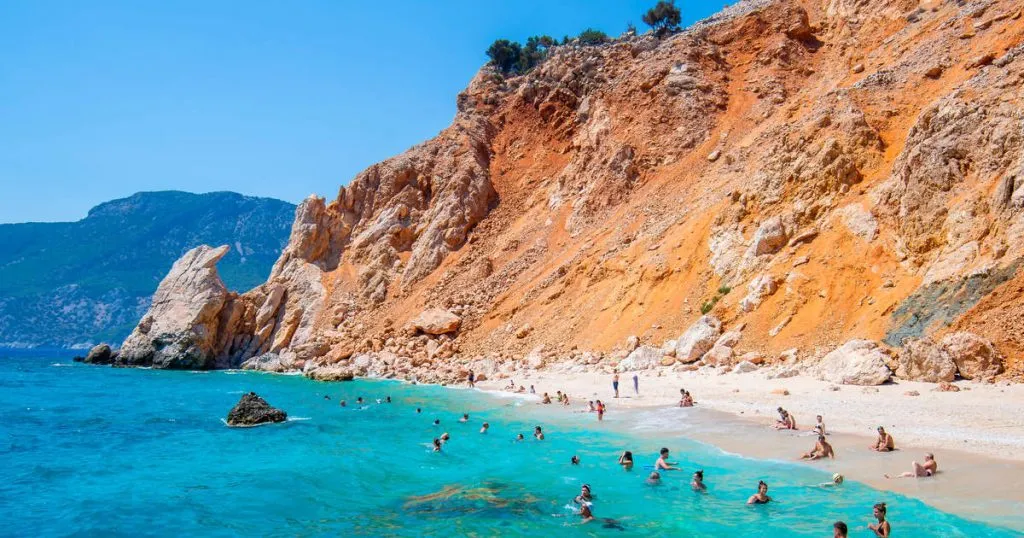 Best Boat Tours From Antalya, Side and Kemer: Which One Fits Your Trip?